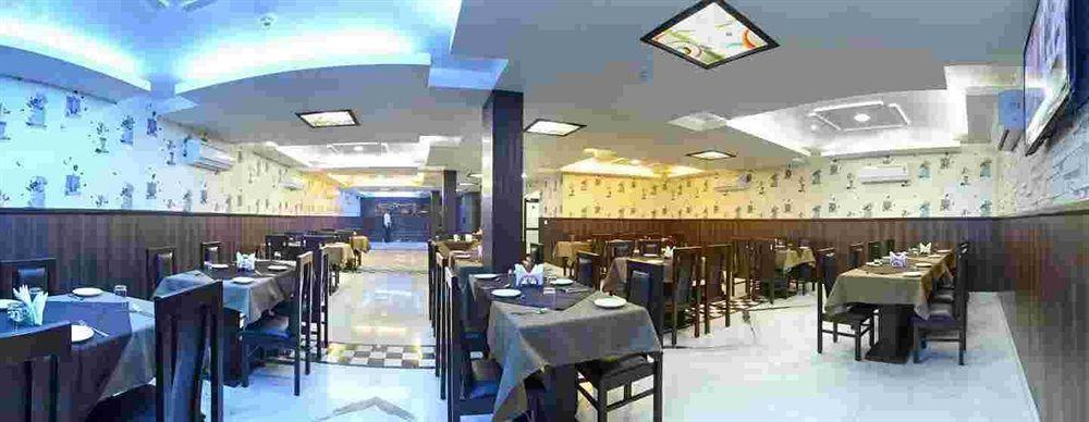 Star Hotel Agra  Extérieur photo