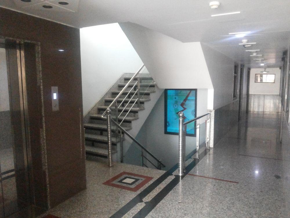 Star Hotel Agra  Extérieur photo