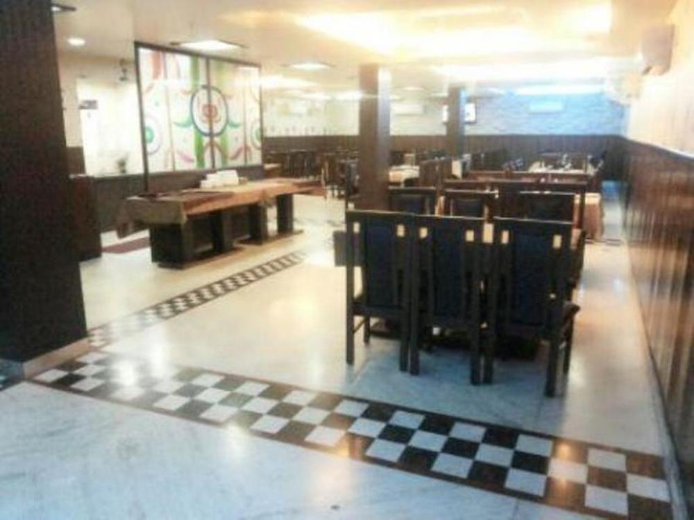 Star Hotel Agra  Extérieur photo