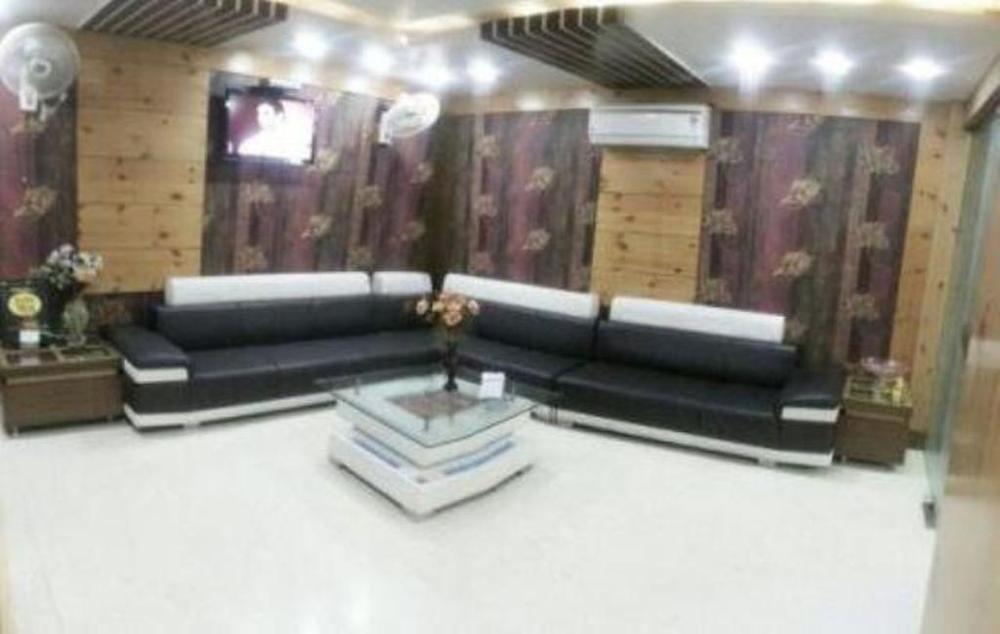 Star Hotel Agra  Extérieur photo