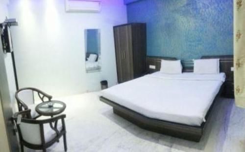 Star Hotel Agra  Extérieur photo