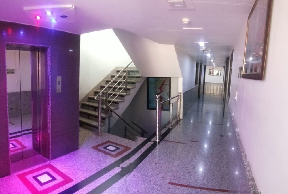 Star Hotel Agra  Extérieur photo