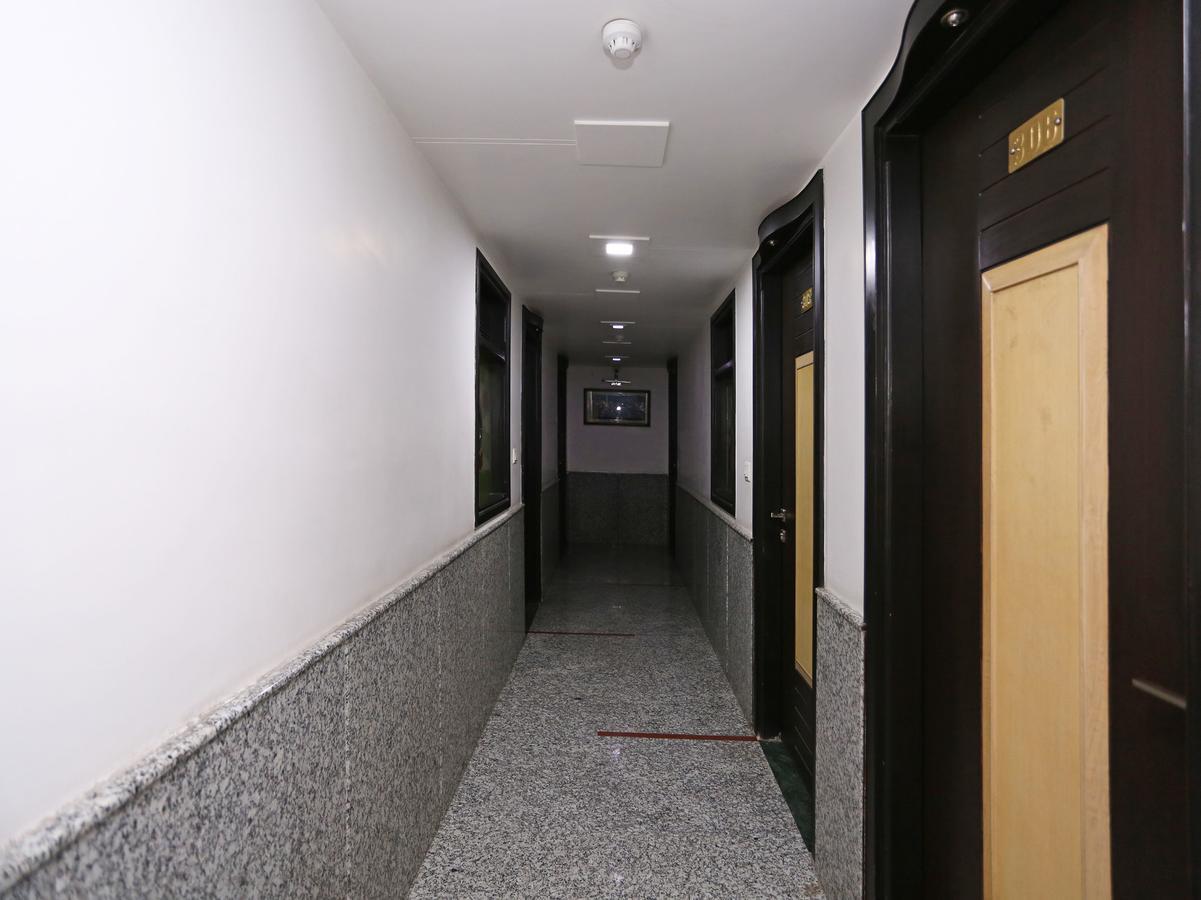 Star Hotel Agra  Extérieur photo