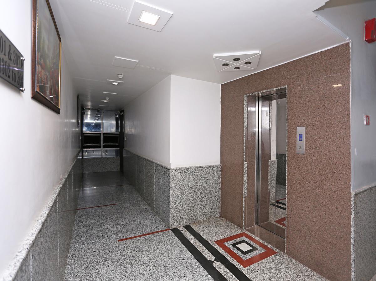 Star Hotel Agra  Extérieur photo